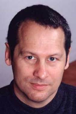 Cliff Martinez